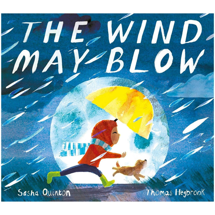 The Wind May Blow
