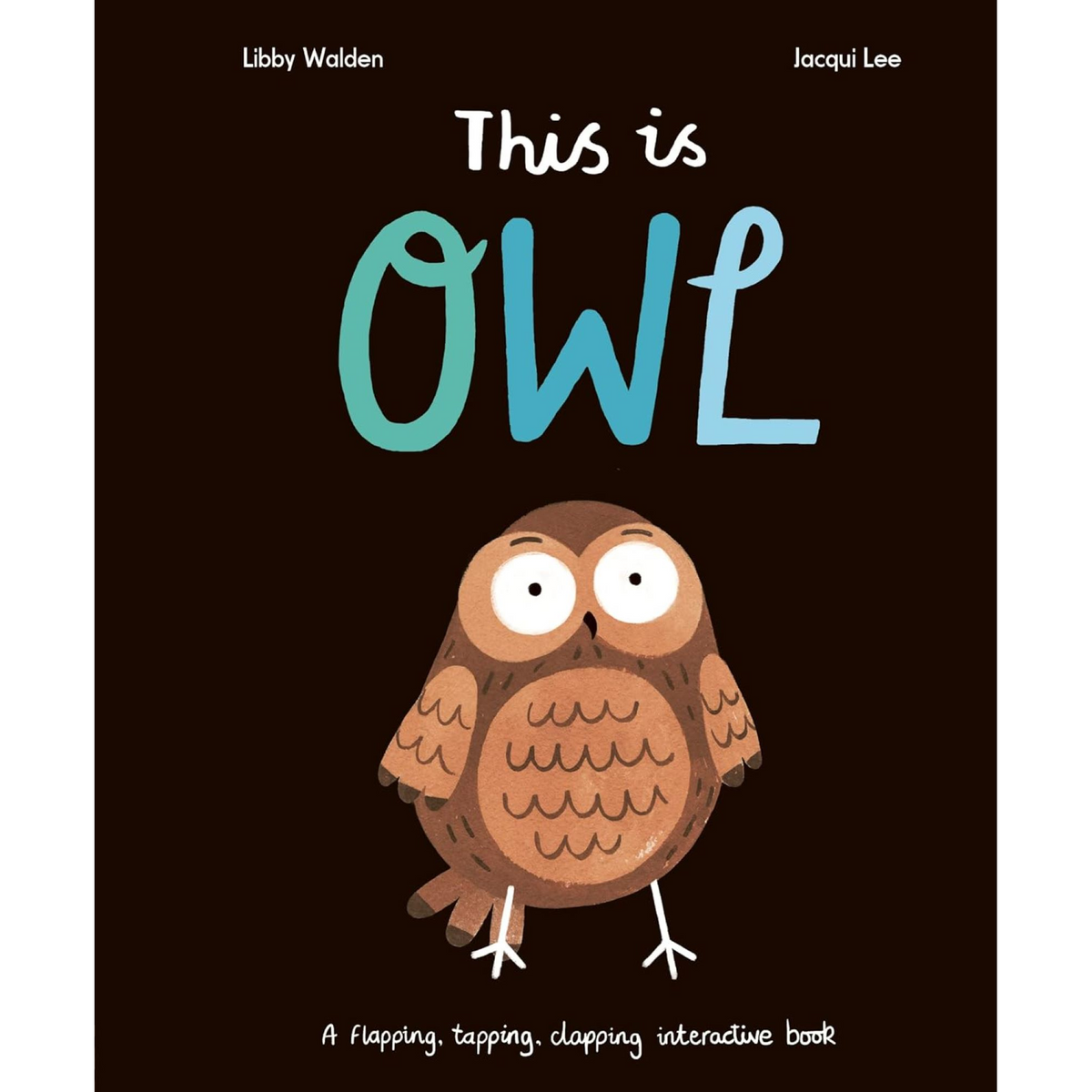 This Is Owl - My Little J