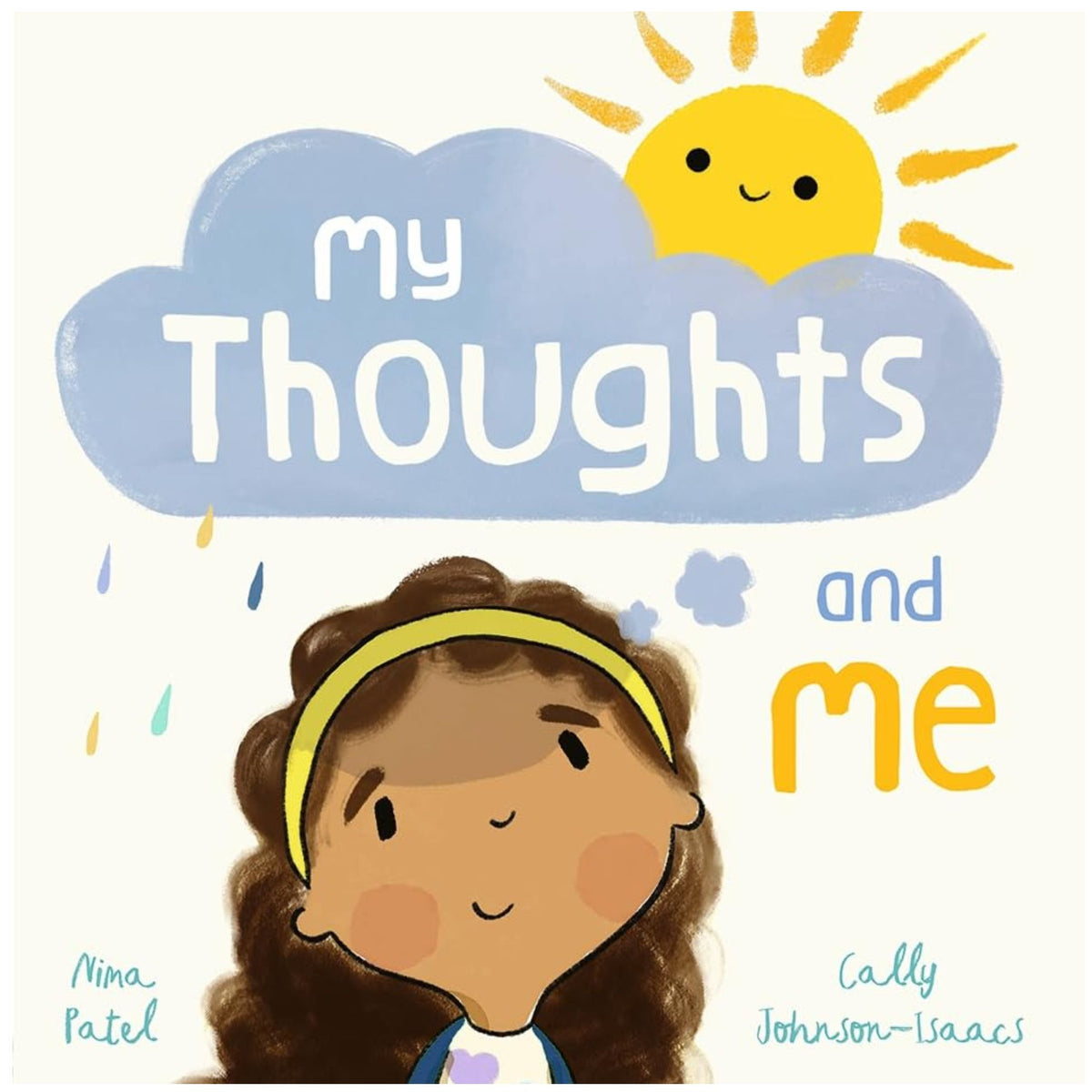 My Thoughts and Me - My Little J