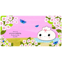 You're My Little Sweet Pea