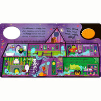 Magic Torch: Ghost Hunt