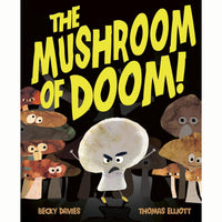 The Mushroom of Doom