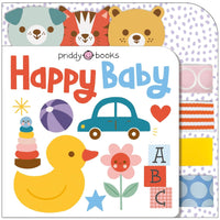 Happy Baby