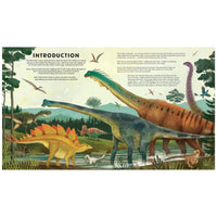 Everything You Know about Dinosaurs Is Wrong!
