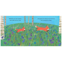 When I Became Your Brother - My Little J