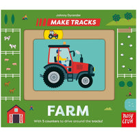 Make Tracks: Farm