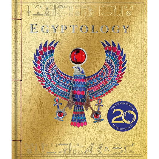Egyptology : OVER 18 MILLION OLOGY BOOKS SOLD - My Little J