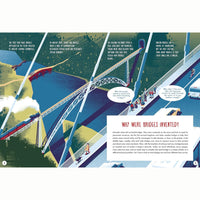 How Do Bridges Work?