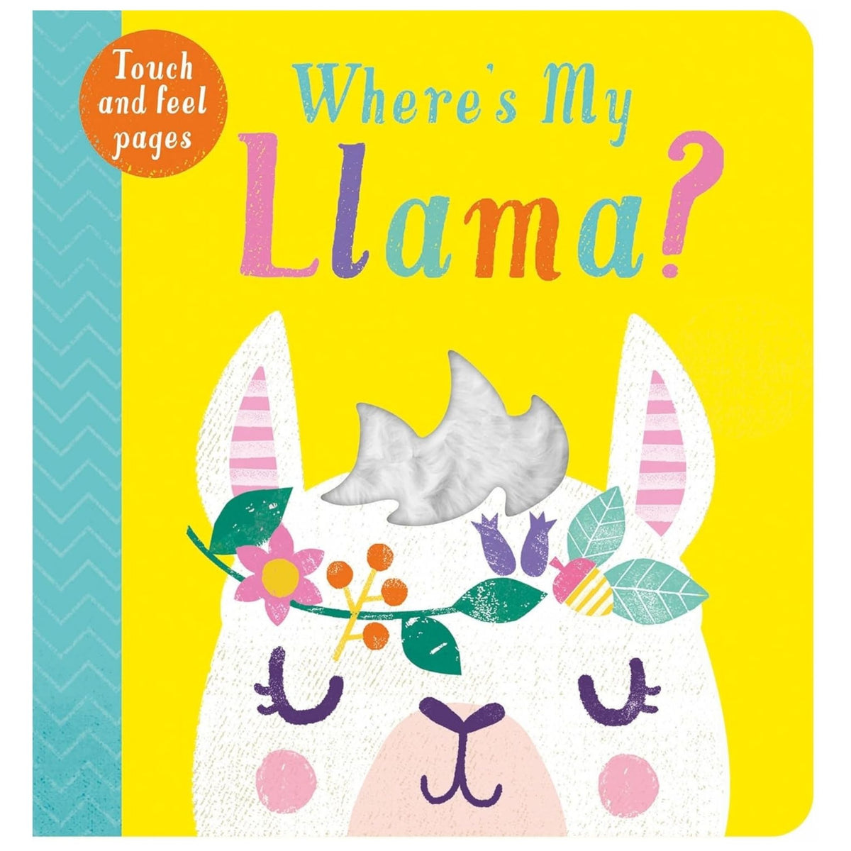 Where's my Llama?