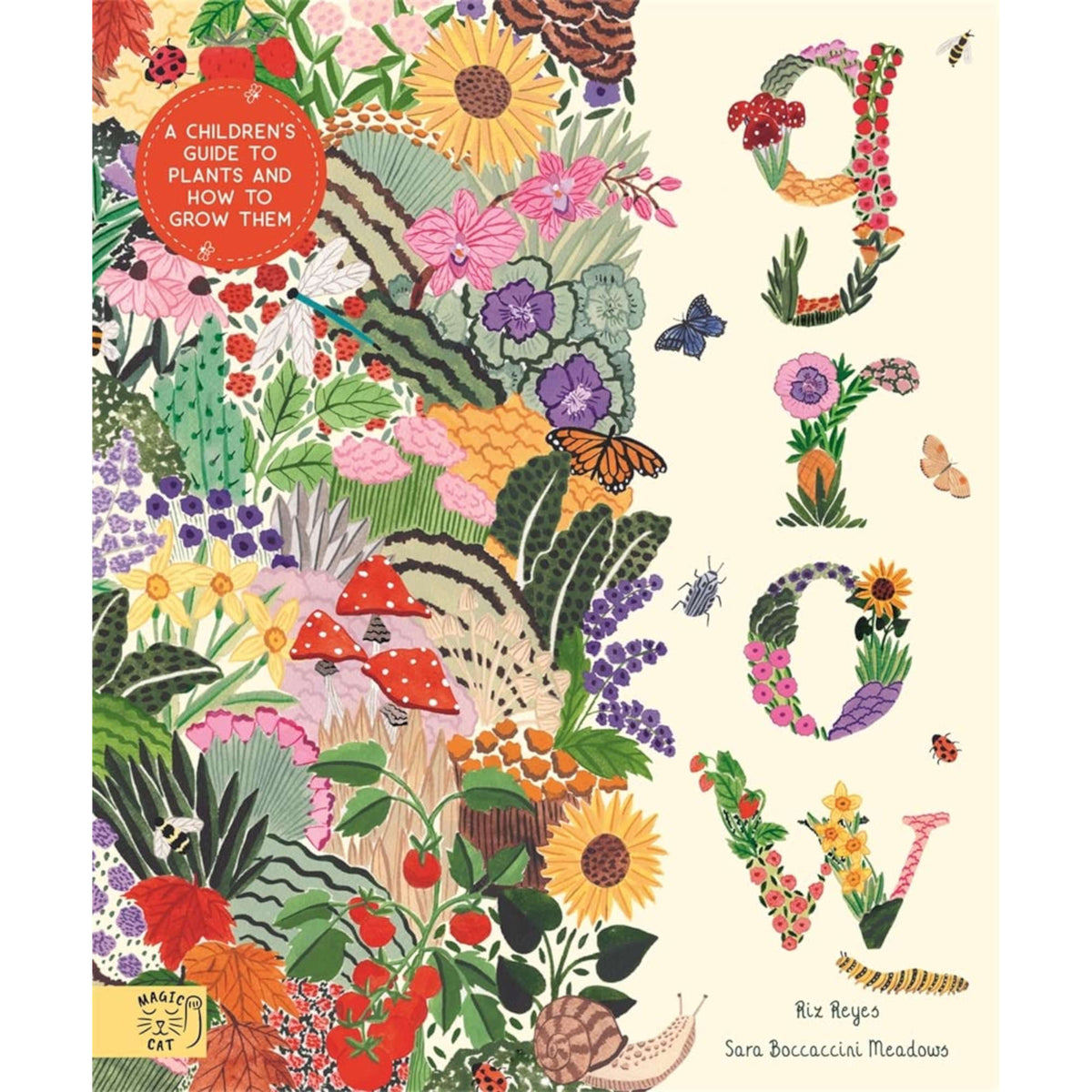 Grow - My Little J