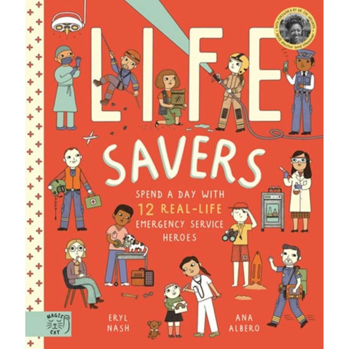 Life Savers (PB) - My Little J