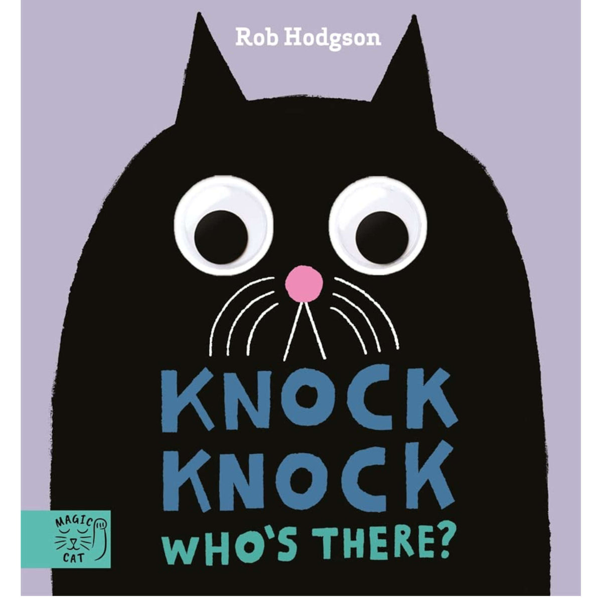Knock Knock‚ who's there? - My Little J