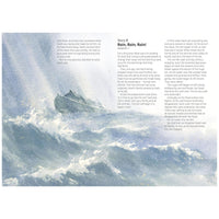 The Children's Bible in 365 Stories: A story for every day of the year