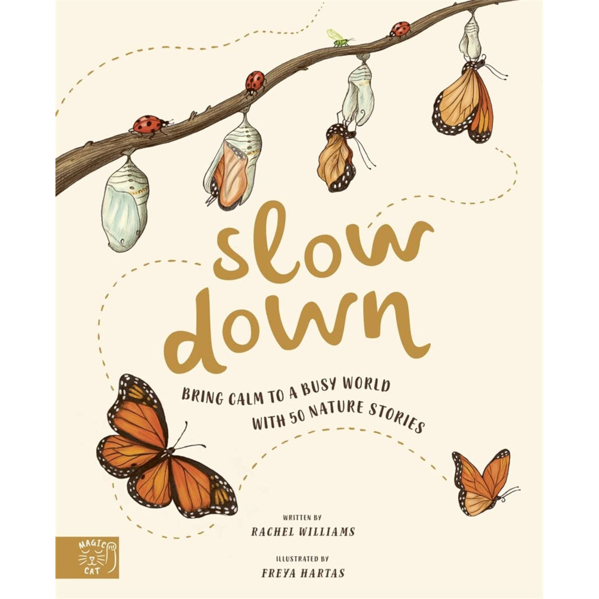 Slow Down - My Little J