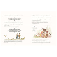 Step Inside a Fairy Tale : 8 Classic Stories, Reimagined