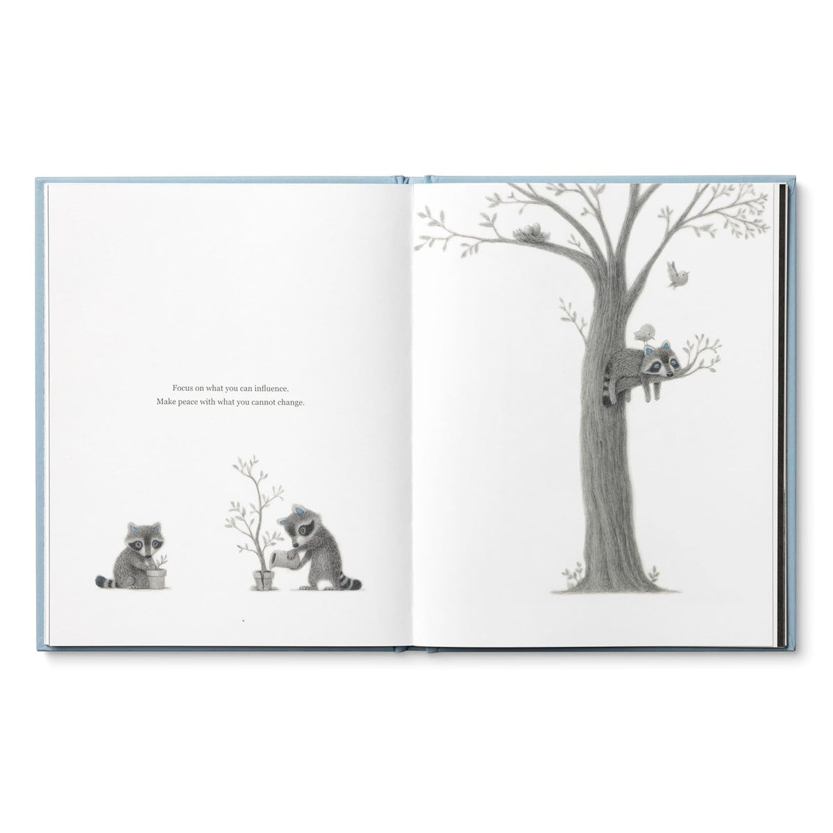 Chasing Dreams : How to Add More Daring to Your Doing – inside pages