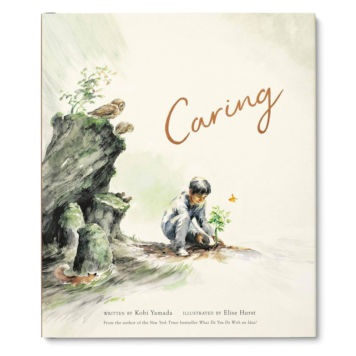 Caring