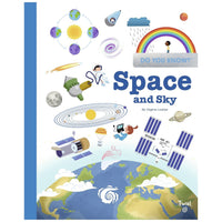 Do You Know?: Space and Sky