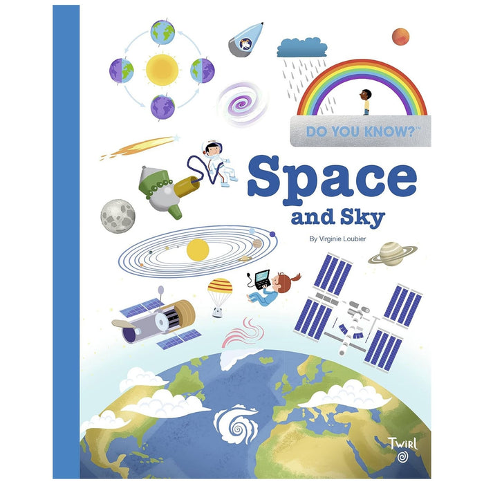 Do You Know?: Space and Sky