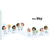 Do You Know?: Space and Sky