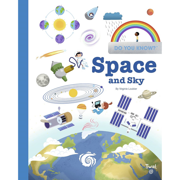 Do You Know?: Space and Sky