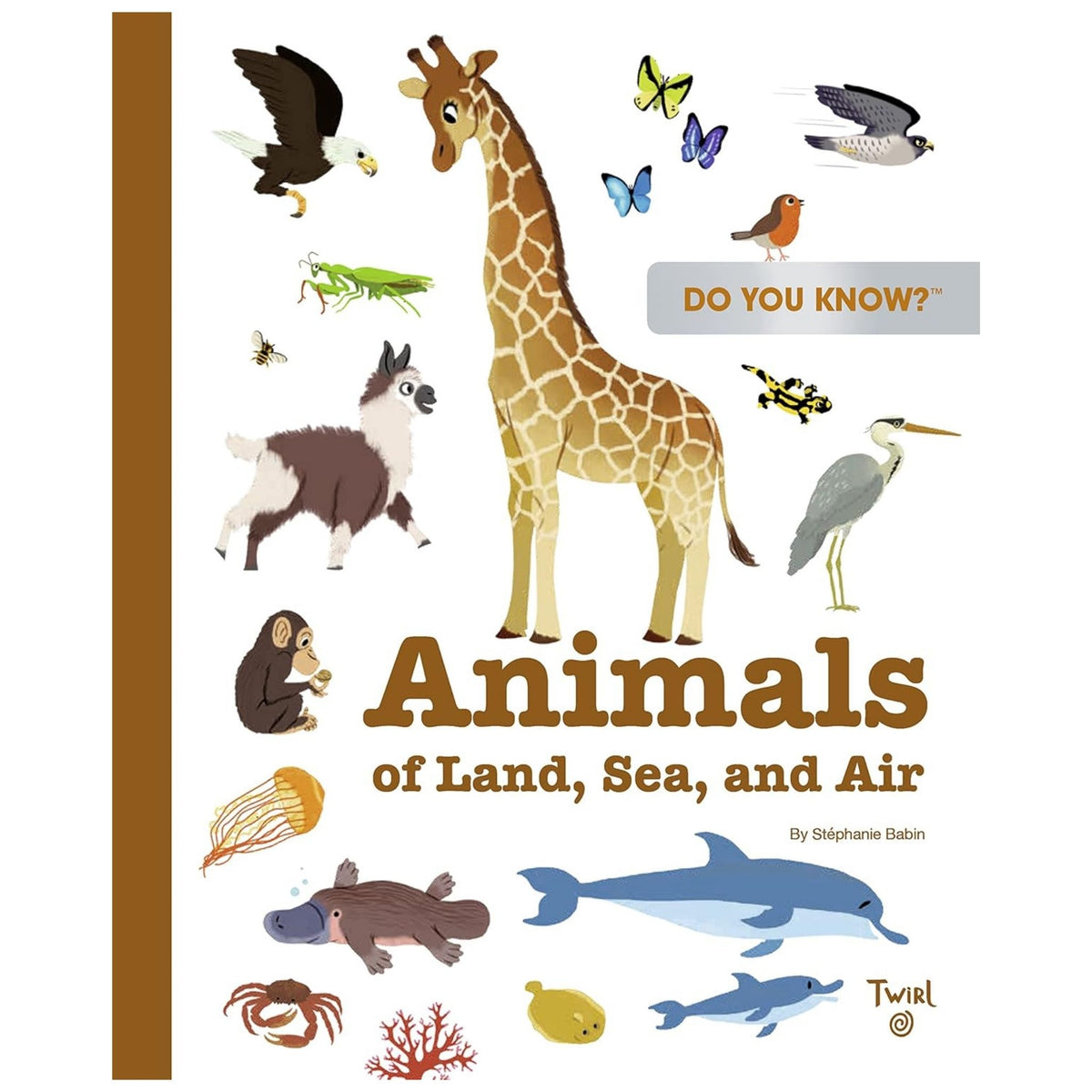 Do You Know?: Animals