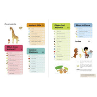 Do You Know?: Animals