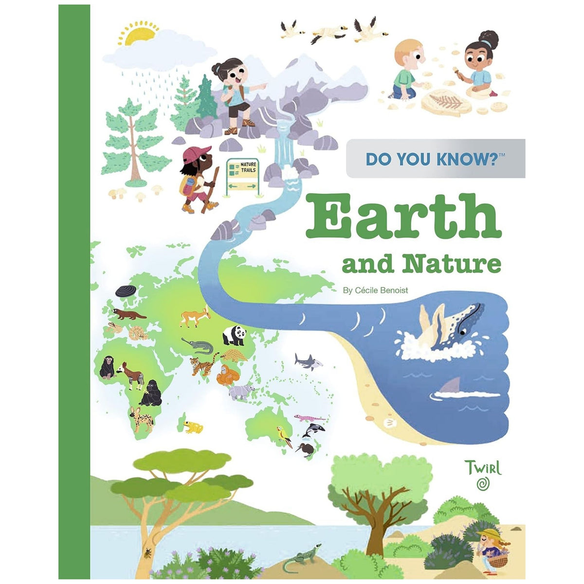 Do You Know?: Earth and Nature