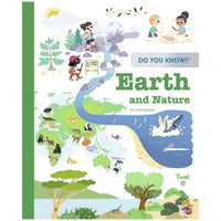 Do You Know?: Earth and Nature