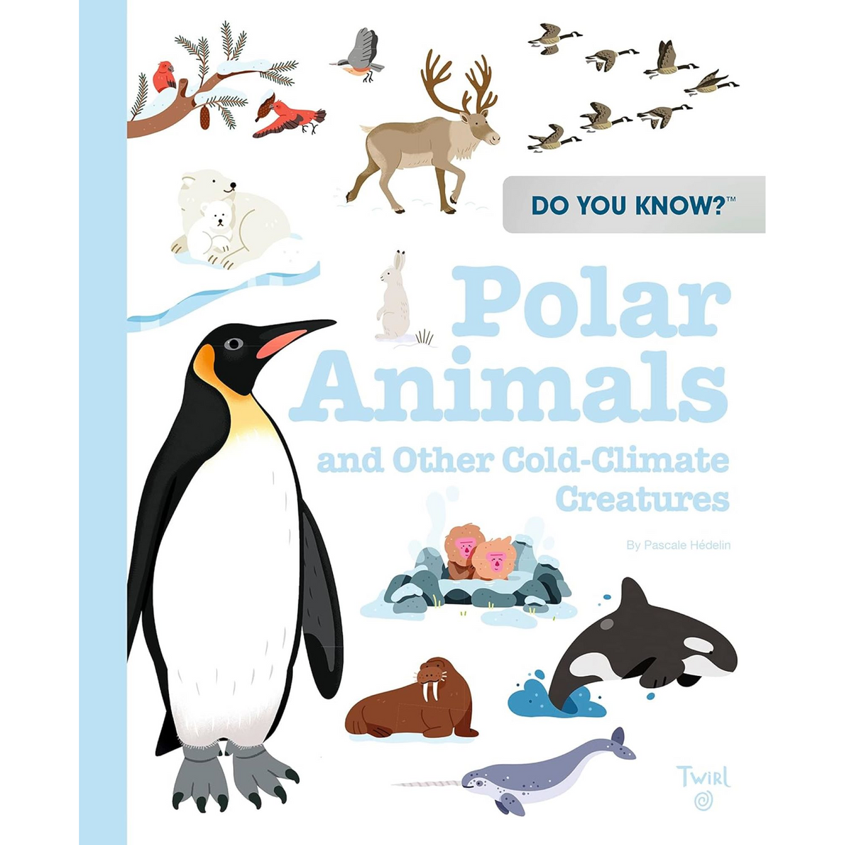 ?Polar Animals and Other Cold-Climate Creatures