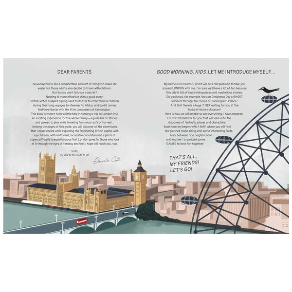 Around London (Hardcover)
