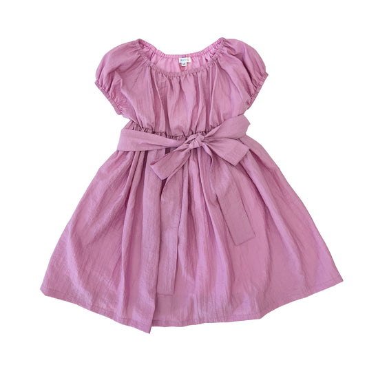 Girl's Party Dress - My Little J