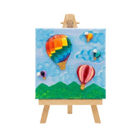 Business Art Box - 3D New Version - My Little J