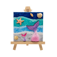 Business Art Box - 3D New Version - My Little J