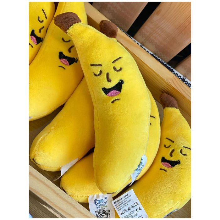 King Peelington 蕉積