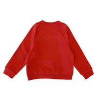 Boys LS Pullover Raglan Sleeve - Horse Patchwork - My Little J