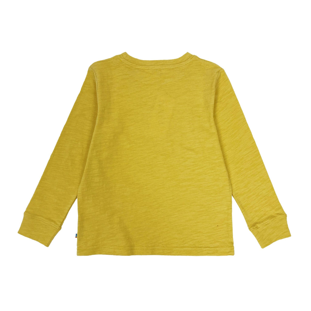Boys LS Crew Neck Prints Tee - Tree Life