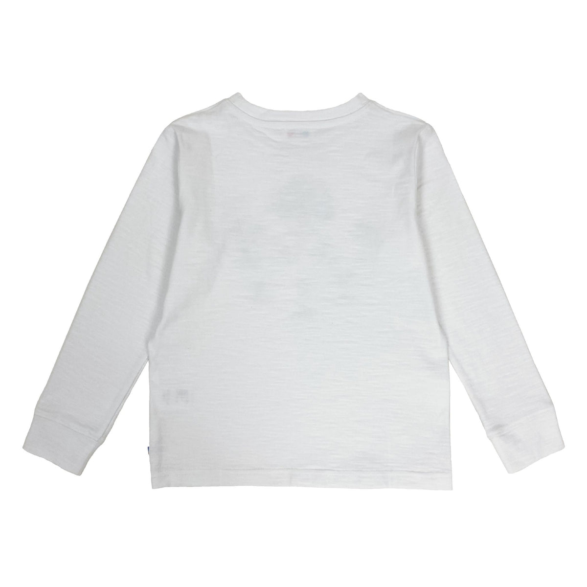 Boys LS Crew Neck Prints Tee - Tree Life