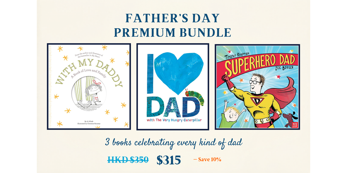 Father's Day Premium Set