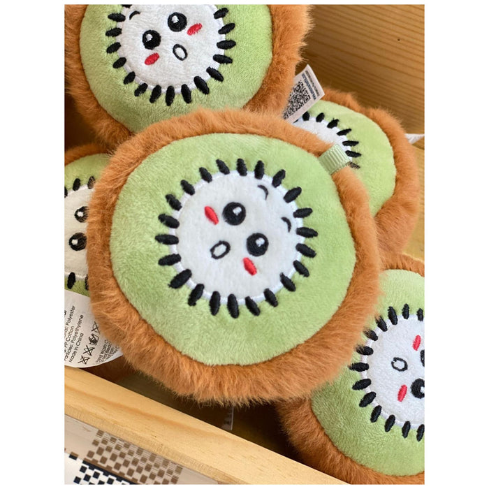 Kiwi Kaleido 新奇事