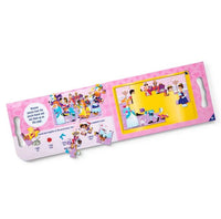 Take Along Magnetic Jigsaw Puzzles - Princess