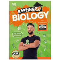 Rapping Up Biology