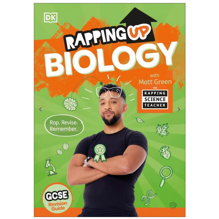 Rapping Up Biology