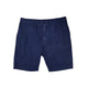Men Cotton Twill Woven Short - Solid
