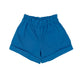 Girl's Woven Pull On Shorts