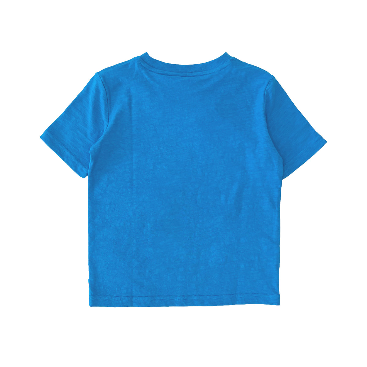 Boys SS Crew Neck Jellyfish Tee