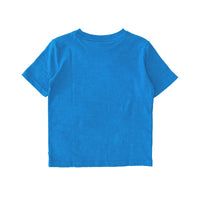 Boys SS Crew Neck Jellyfish Tee