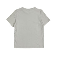 Girls SS Crew Neck - Flowers Prints - My Little J