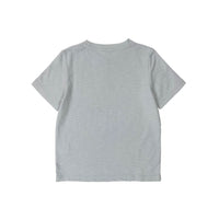 Boys SS Crew Neck Print Tee - Planes - My Little J