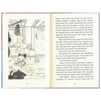 Siu Yin and the Dragons - Fragrant Soup - My Little J